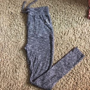 Gymshark Slounge leggings